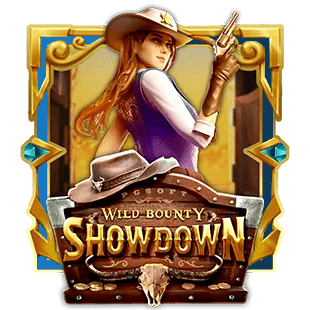 Wild Bounty Showdown Game